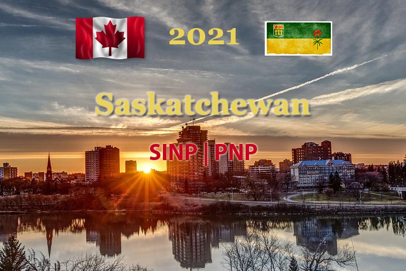 Saskatchewan – Canada Immigration