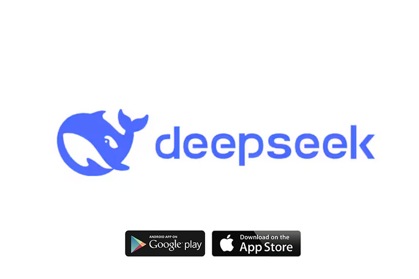 Download DeepSeek AI FREE for iOS and Android | APK File 2025