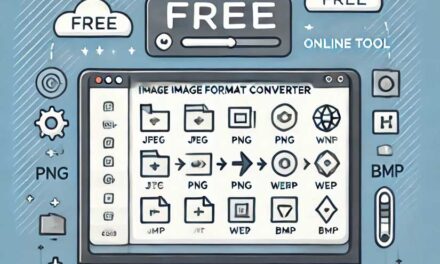 Free Image Format Converter: Convert Images Like a Pro
